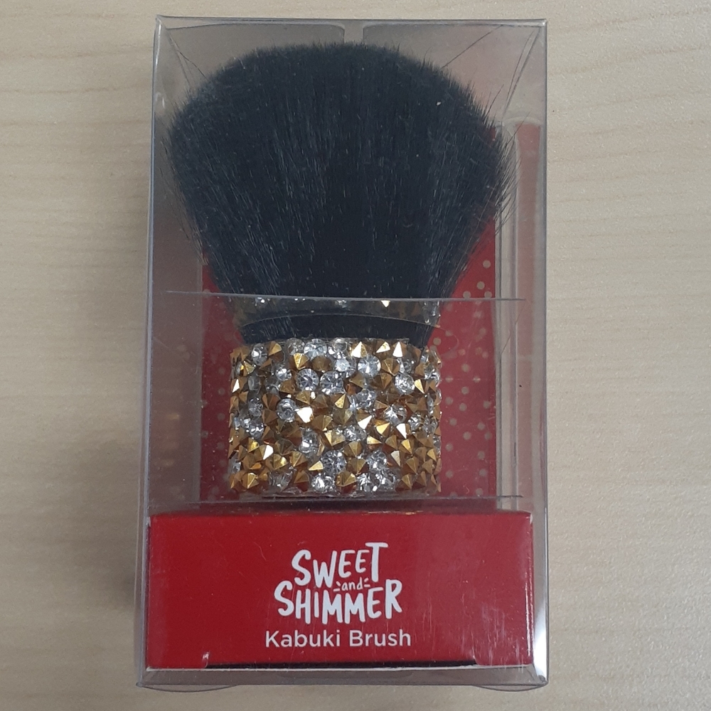 Face brush